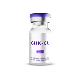 GHK-CU