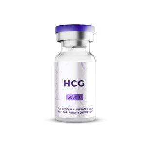 HCG 5000iu