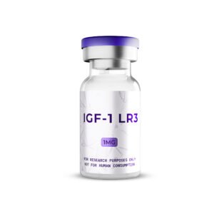 IGF-1 LR3 1MG