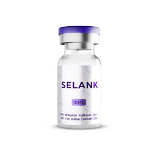 Selank 10MG