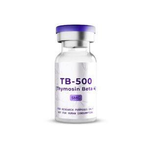 TB-500 (Thymosin Beta-4)